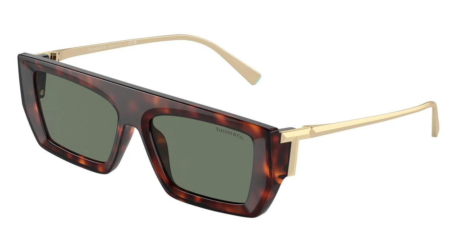 Tiffany 4214U Sunglasses - view 3